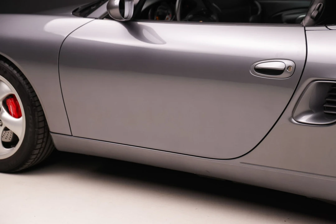 2001 Porsche 986 Boxster S - Image 31 of 31
