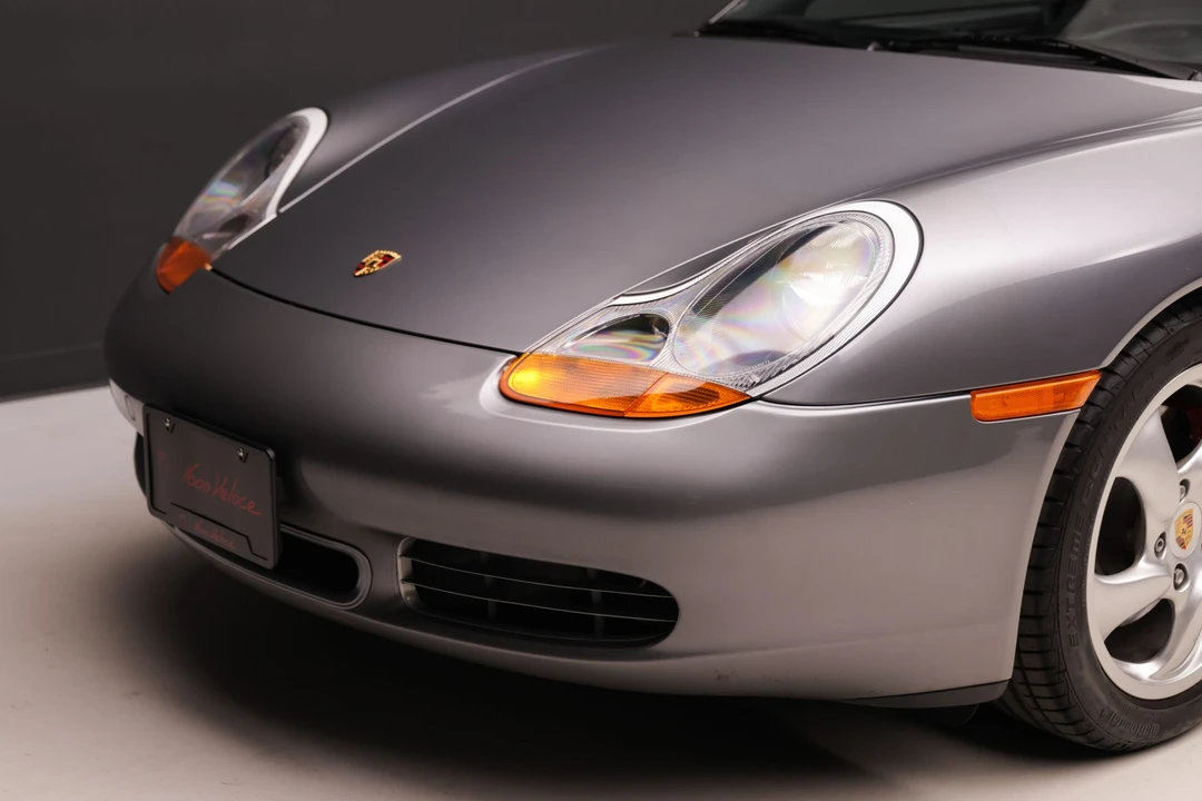 2001 Porsche 986 Boxster S - Image 23 of 31