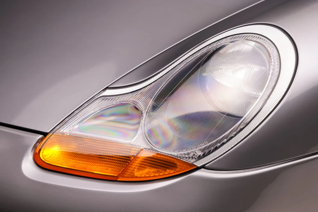2001 Porsche 986 Boxster S - Image 24 of 31