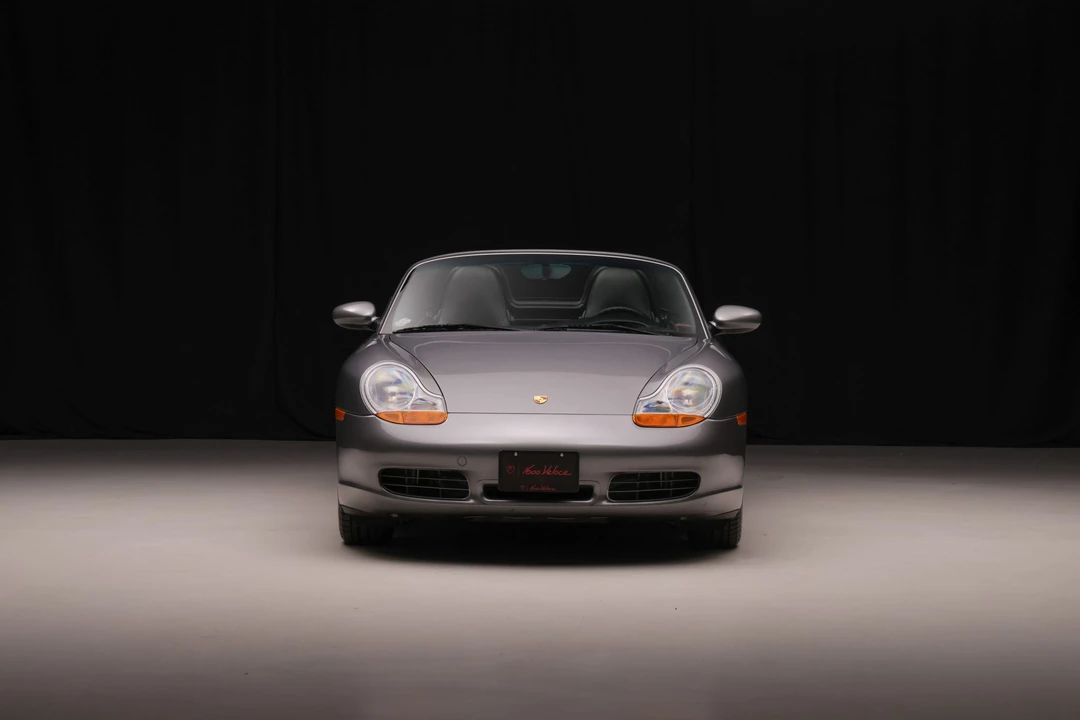 2001 Porsche 986 Boxster S - Image 13 of 31