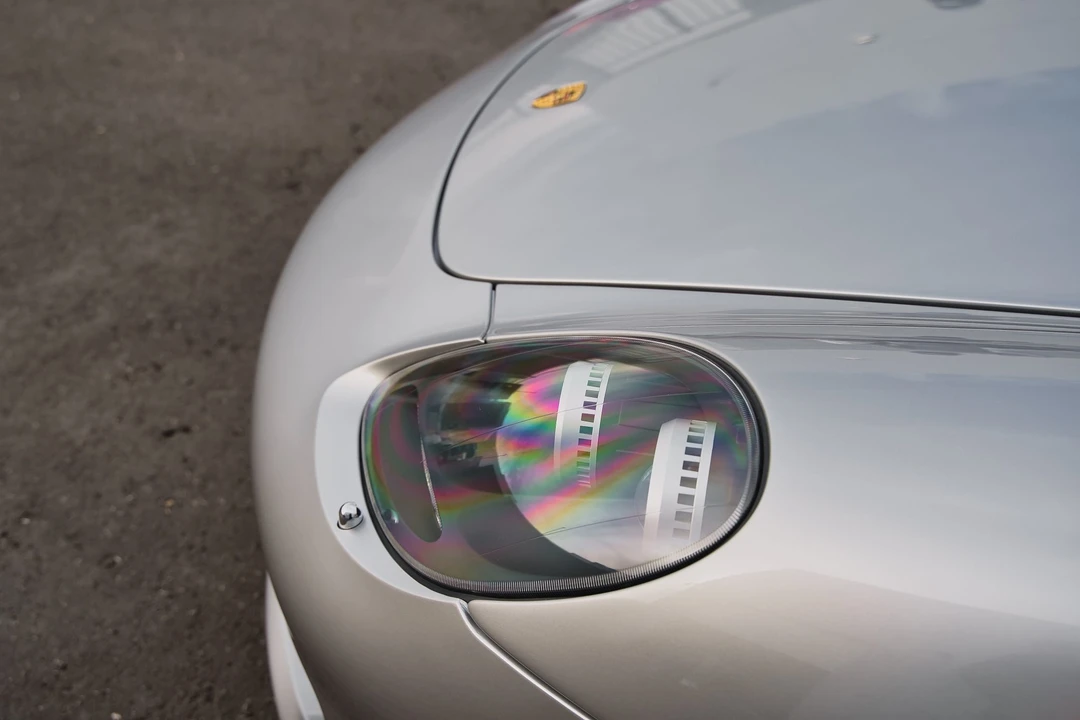 2005 Porsche Carrera GT - Image 31 of 31