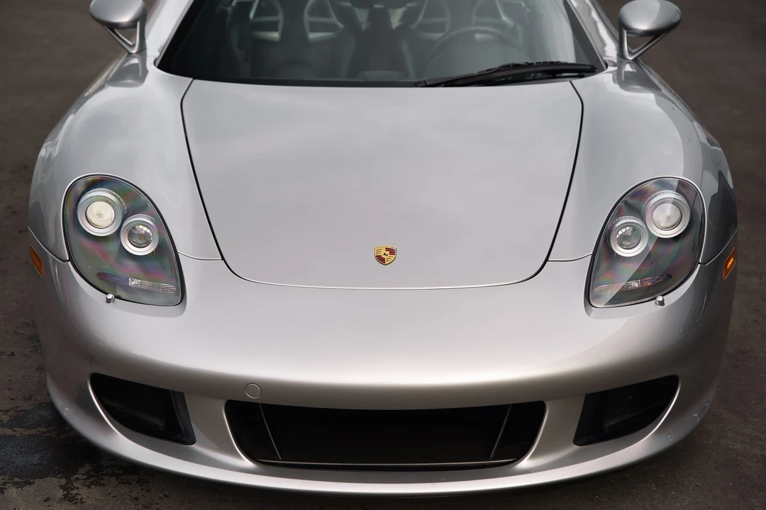 2005 Porsche Carrera GT - Image 22 of 31