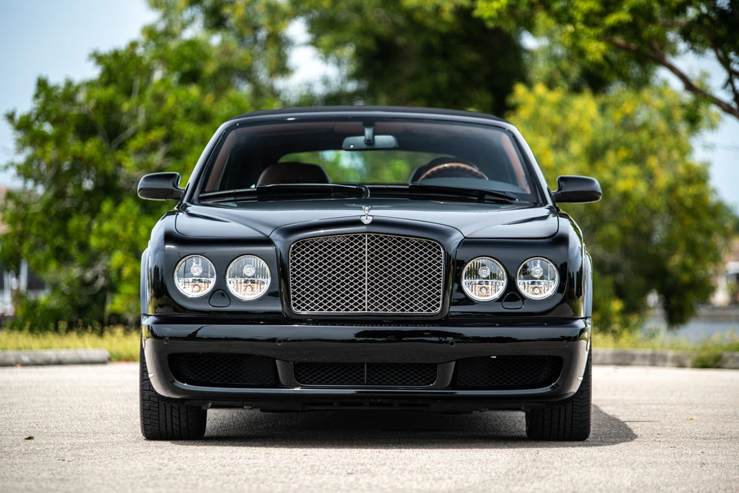 2007 Bentley Azure 2nd Gen - Image 17 of 31