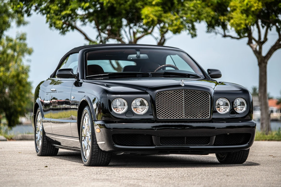 2007 Bentley Azure 2nd Gen - Image 16 of 31