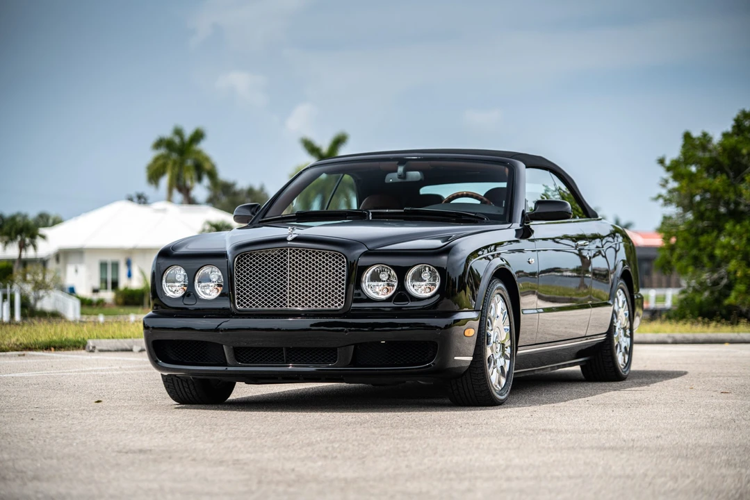 2007 Bentley Azure 2nd Gen - Image 2 of 31