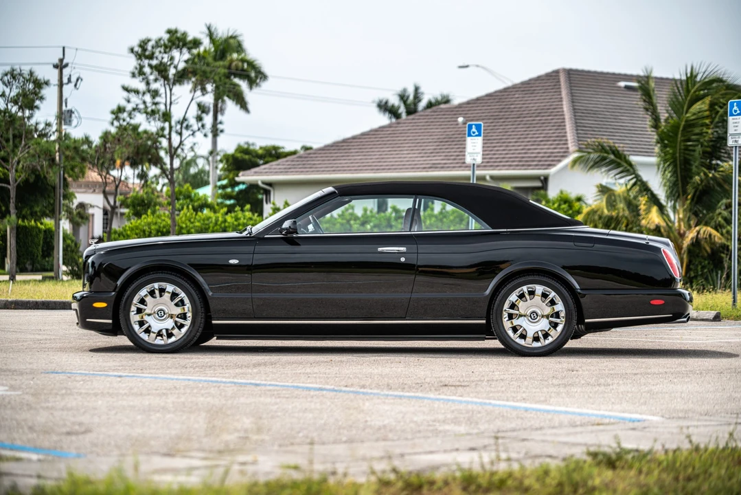 2007 Bentley Azure 2nd Gen - Image 5 of 31