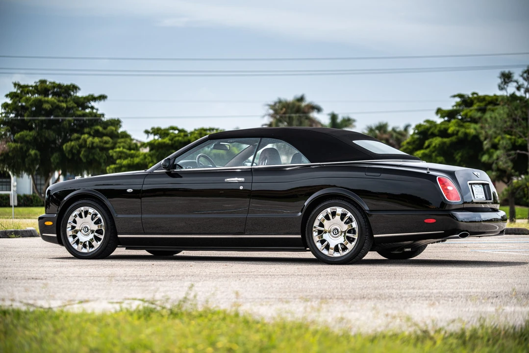 2007 Bentley Azure 2nd Gen - Image 6 of 31
