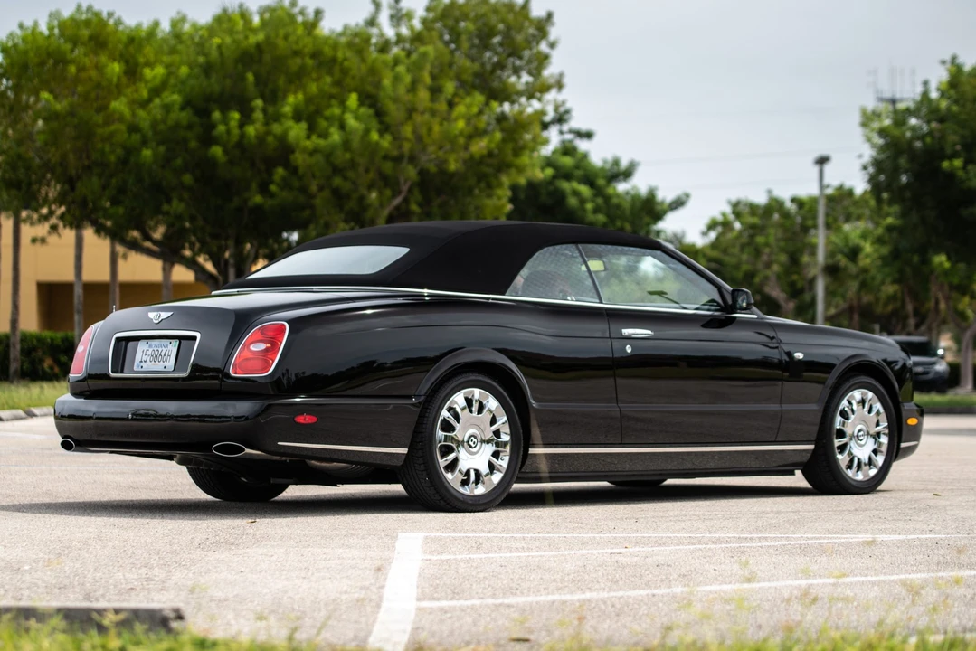 2007 Bentley Azure 2nd Gen - Image 11 of 31