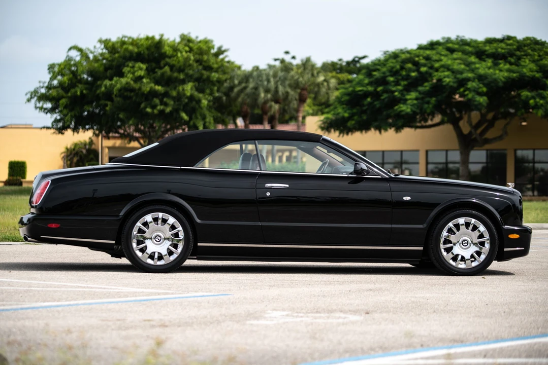 2007 Bentley Azure 2nd Gen - Image 13 of 31