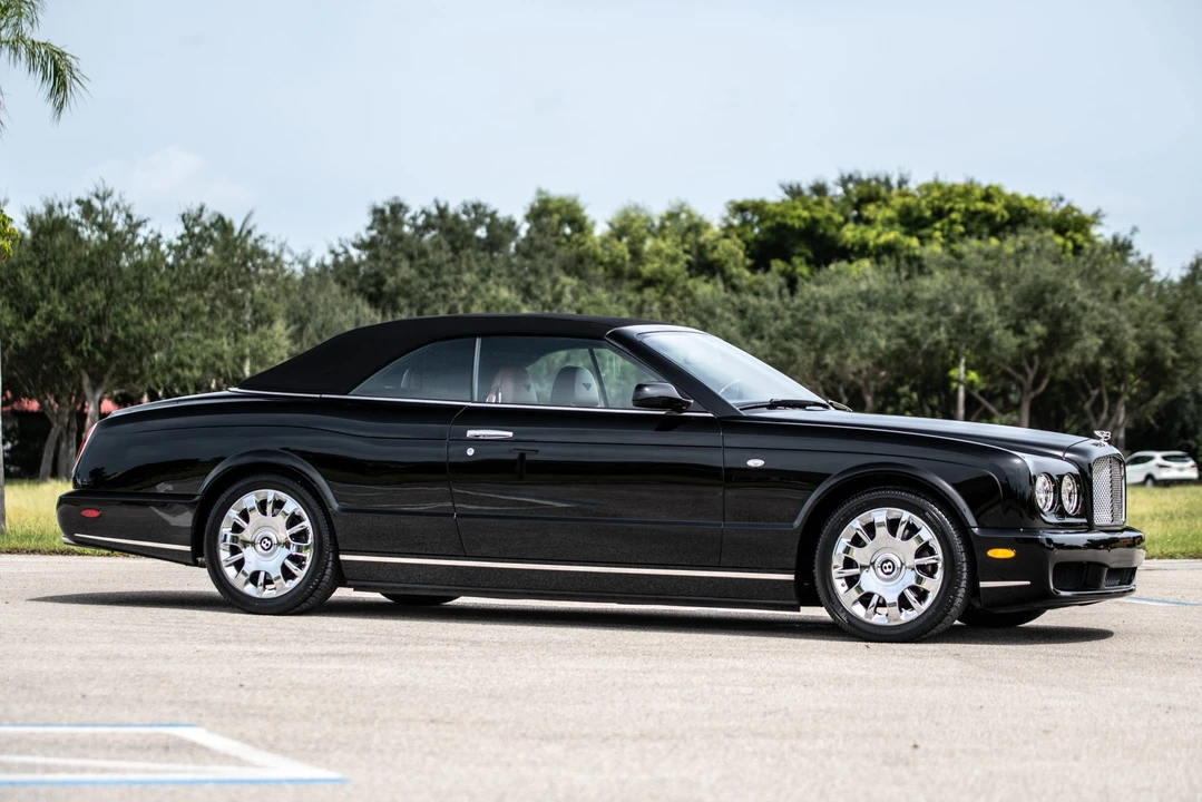 2007 Bentley Azure 2nd Gen - Image 12 of 31