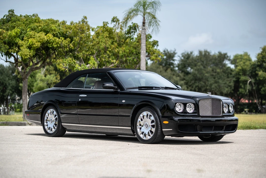 2007 Bentley Azure 2nd Gen - Image 14 of 31