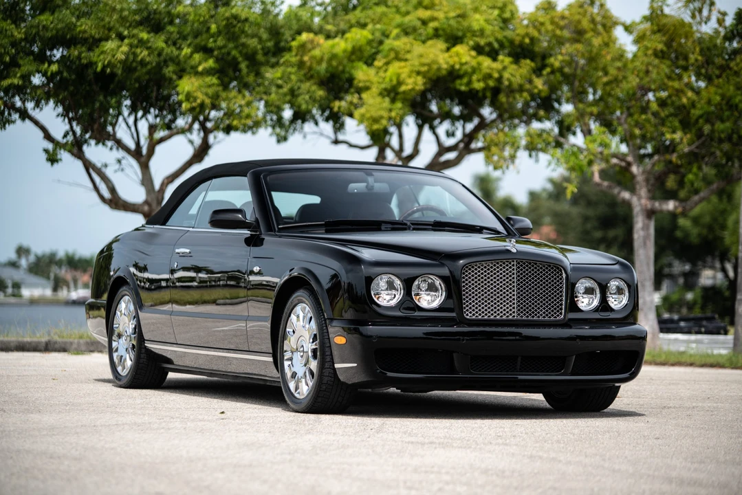 2007 Bentley Azure 2nd Gen - Image 15 of 31