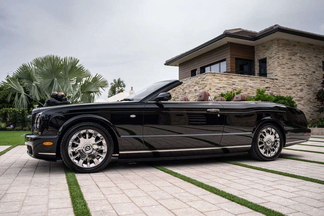 2007 Bentley Azure 2nd Gen - Image 20 of 31