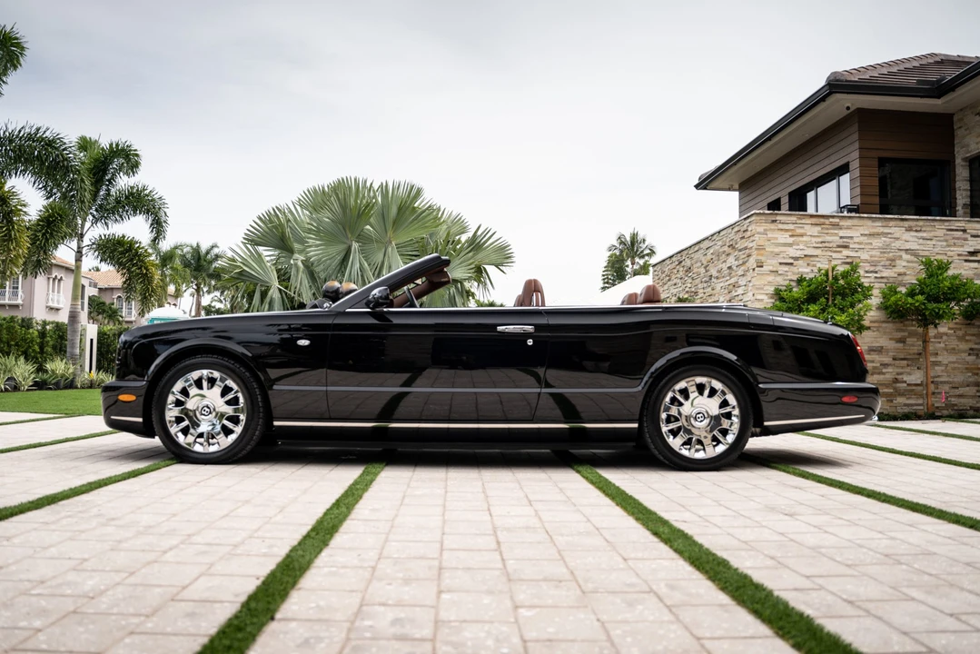 2007 Bentley Azure 2nd Gen - Image 21 of 31