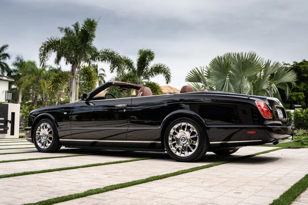 2007 Bentley Azure 2nd Gen - Image 22 of 31