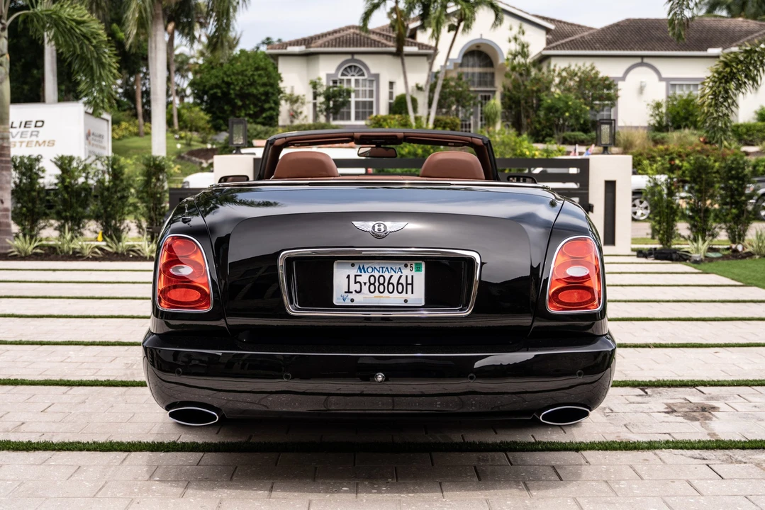 2007 Bentley Azure 2nd Gen - Image 24 of 31