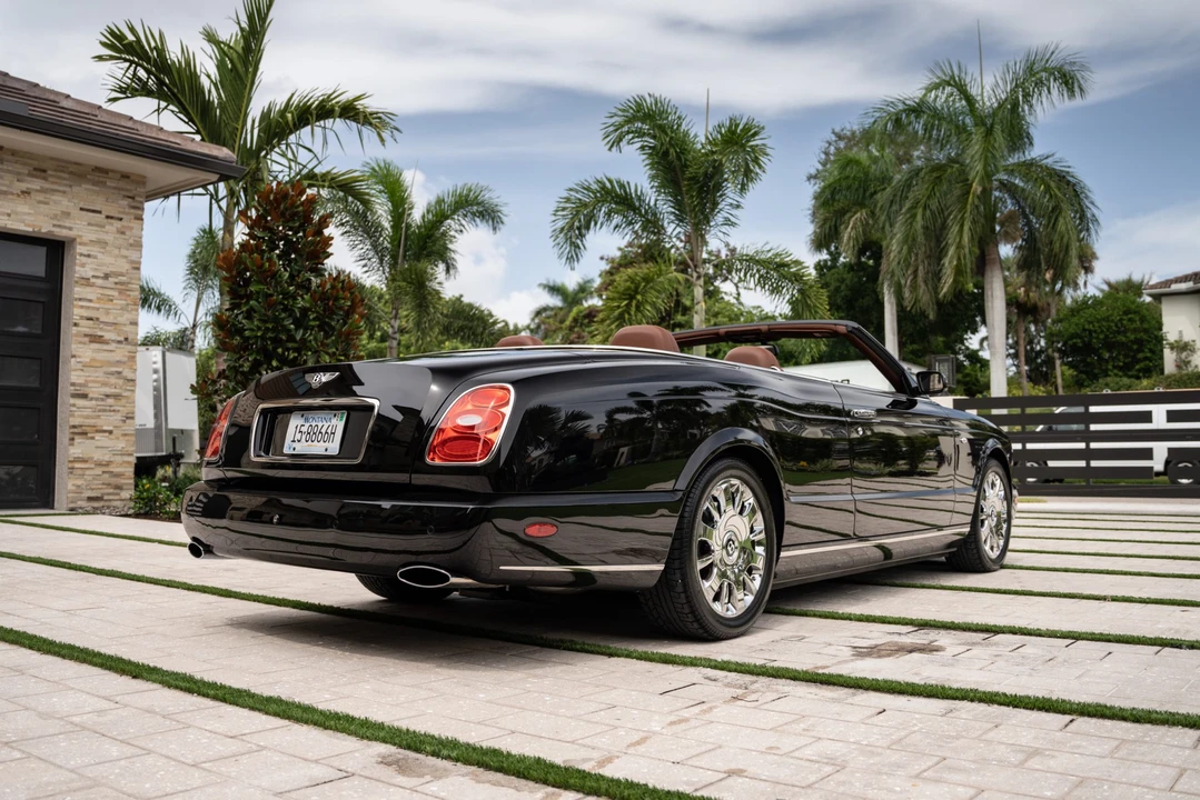 2007 Bentley Azure 2nd Gen - Image 25 of 31