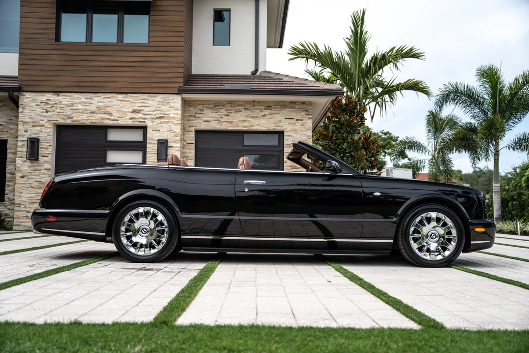 2007 Bentley Azure 2nd Gen - Image 26 of 31
