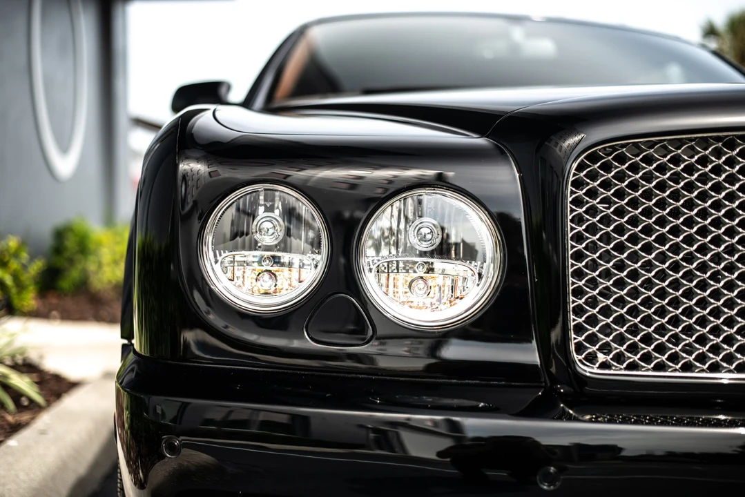 2007 Bentley Azure 2nd Gen - Image 31 of 31