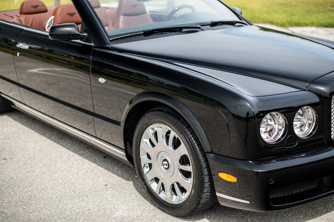 2007 Bentley Azure 2nd Gen - Image 30 of 31