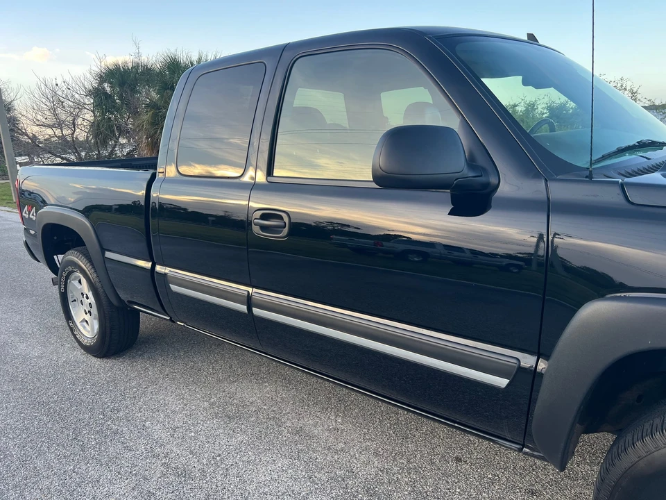 2007 Chevrolet Silverado 1st Gen - Image 28 of 31