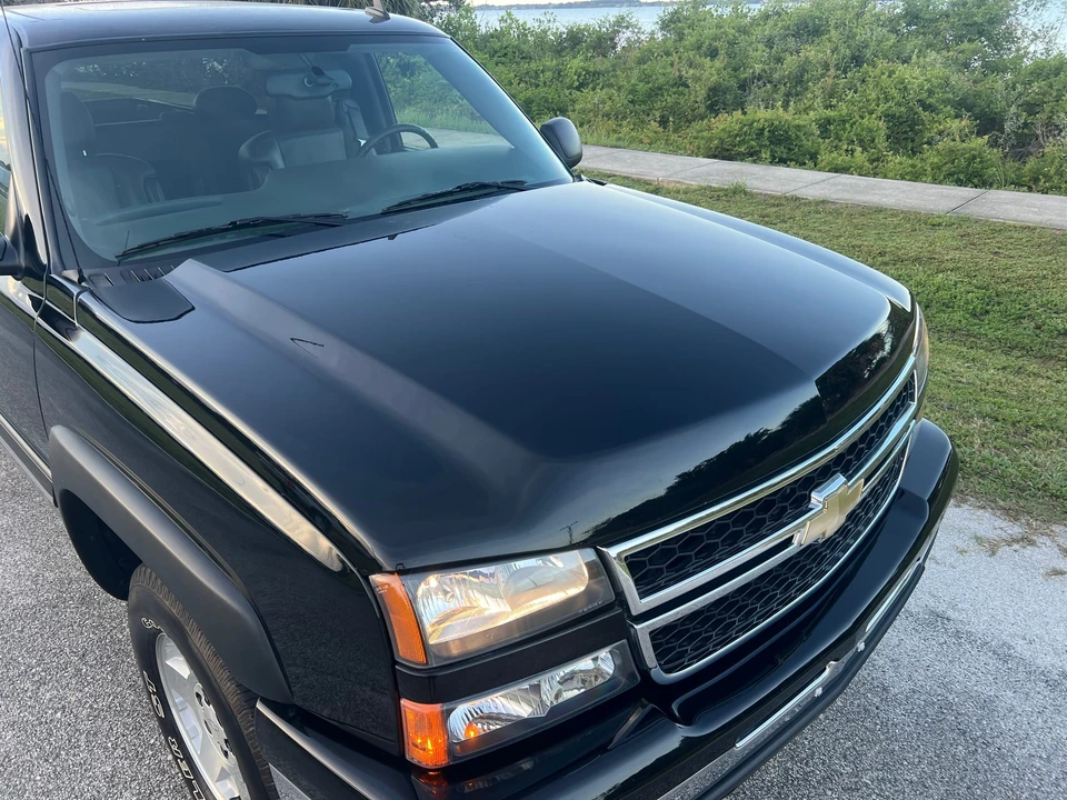 2007 Chevrolet Silverado 1st Gen - Image 30 of 31