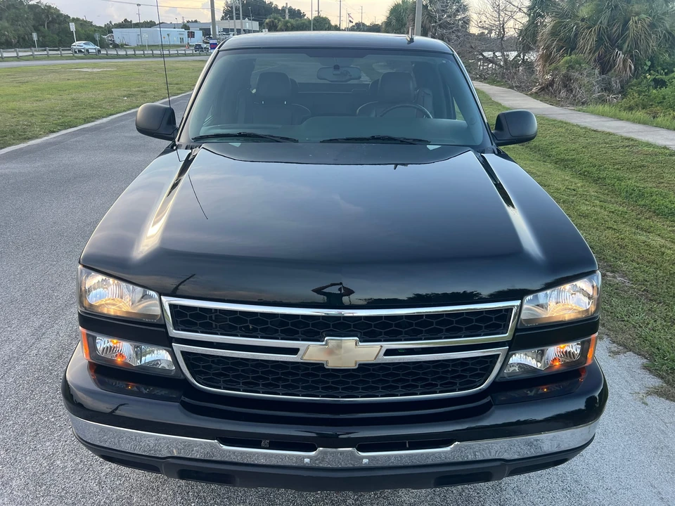 2007 Chevrolet Silverado 1st Gen - Image 26 of 31
