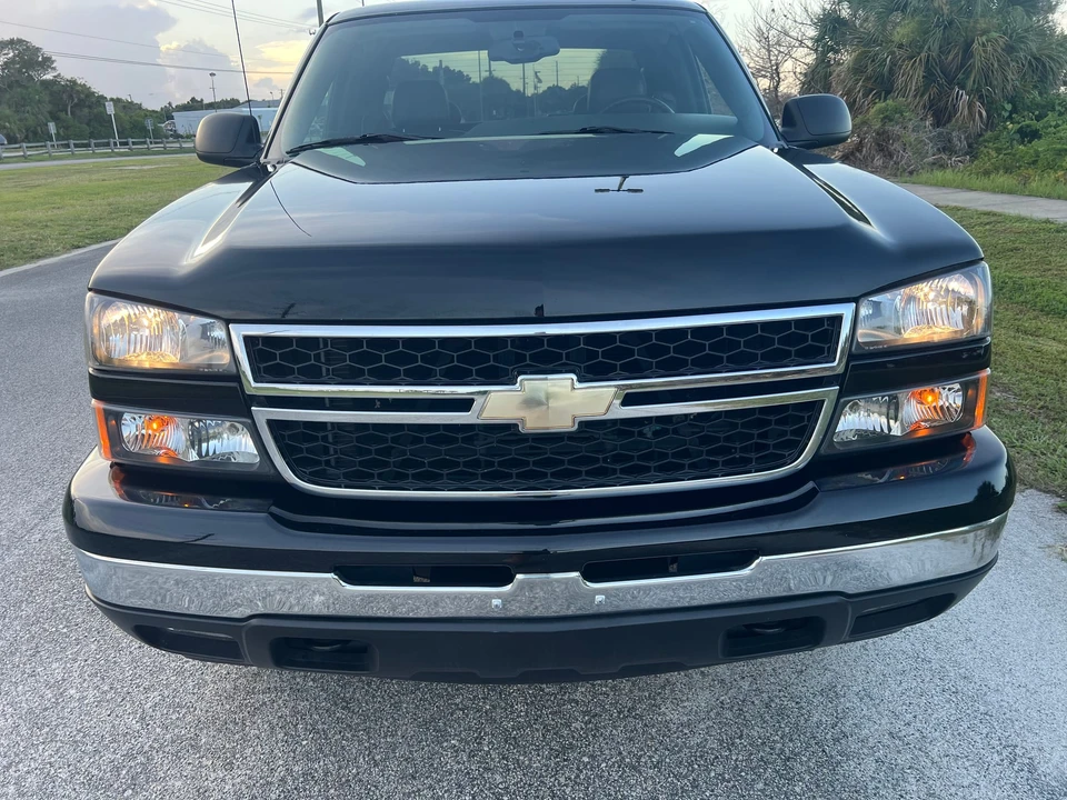 2007 Chevrolet Silverado 1st Gen - Image 27 of 31