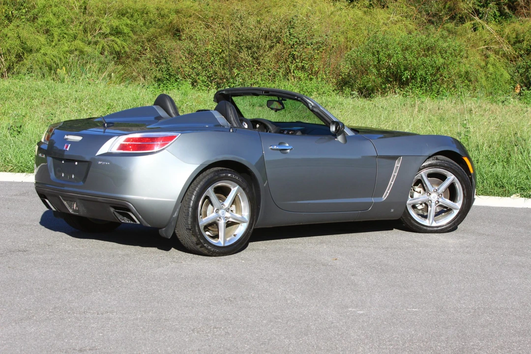 2007 Saturn Sky Red Line - Image 18 of 31