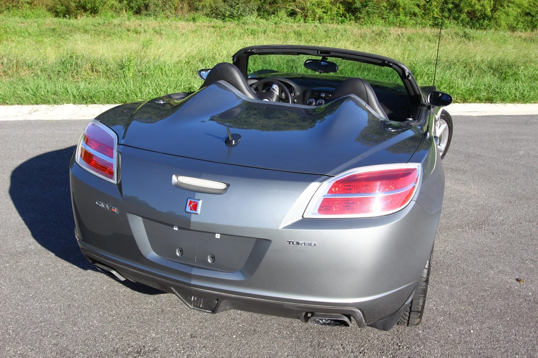 2007 Saturn Sky Red Line - Image 13 of 31
