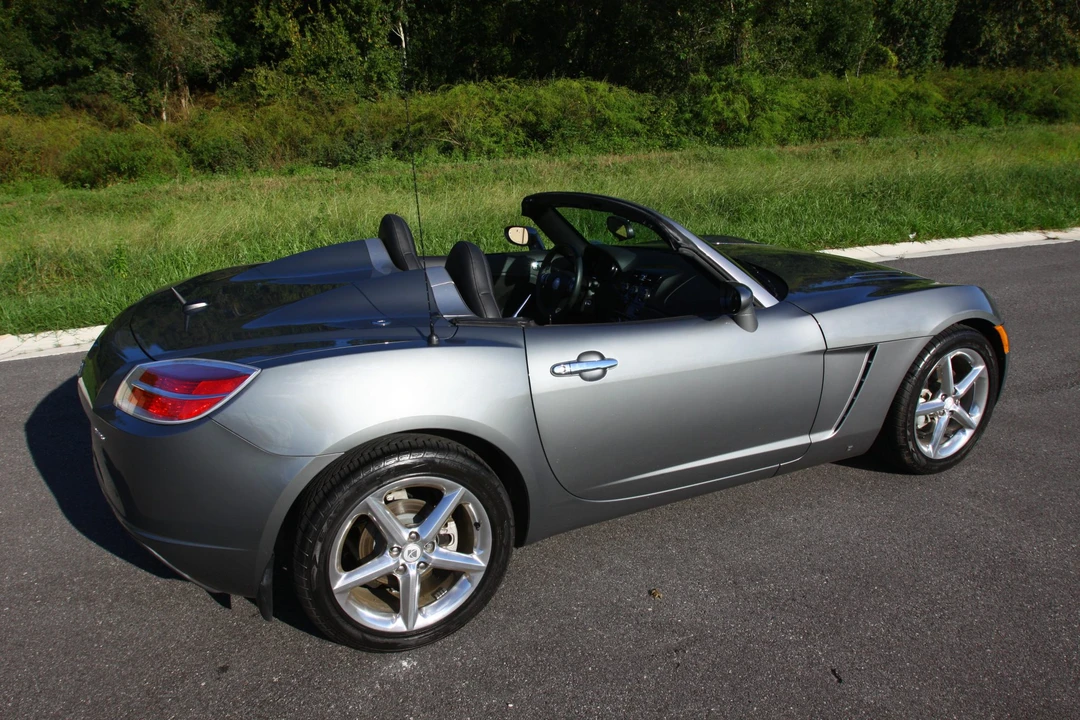 2007 Saturn Sky Red Line - Image 20 of 31