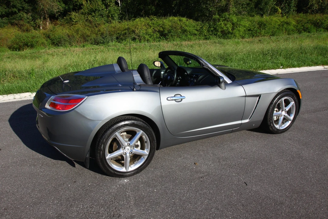 2007 Saturn Sky Red Line - Image 21 of 31