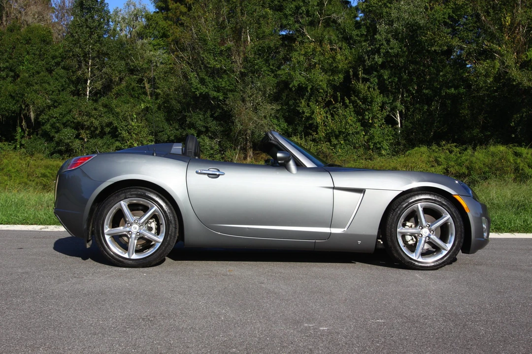 2007 Saturn Sky Red Line - Image 26 of 31