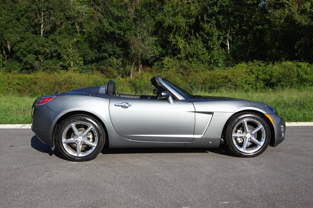 2007 Saturn Sky Red Line - Image 27 of 31