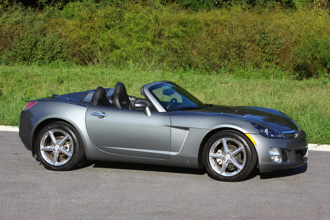 2007 Saturn Sky Red Line - Image 29 of 31
