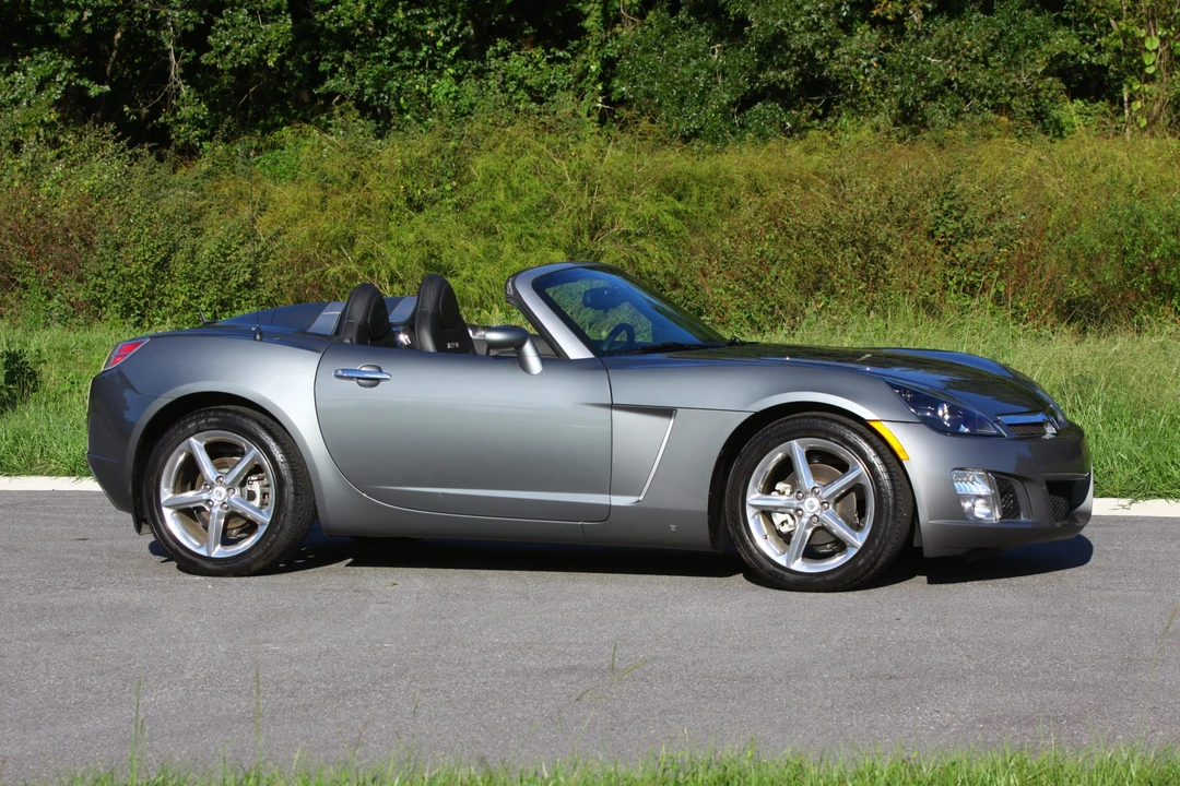 2007 Saturn Sky Red Line - Image 28 of 31