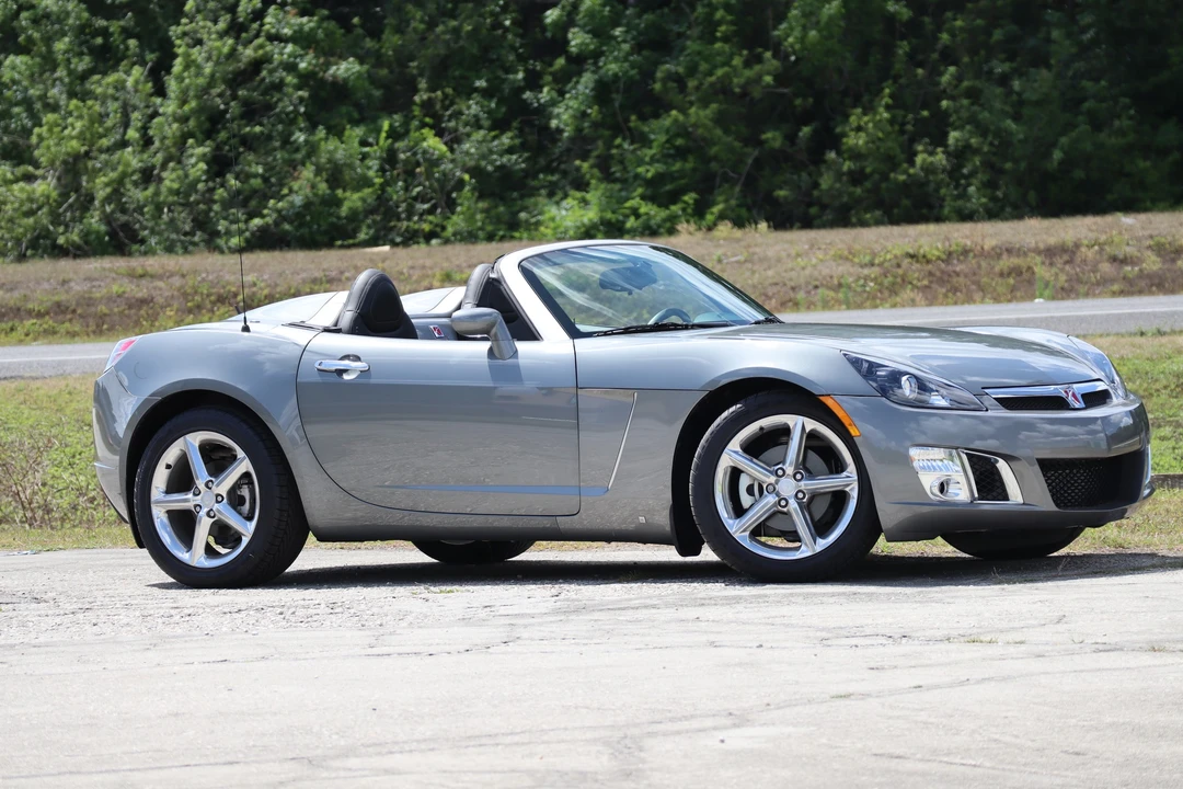 2007 Saturn Sky Red Line - Image 30 of 31