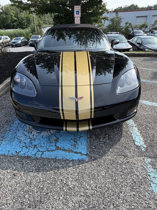 2008 Chevrolet Corvette C6 - Image 21 of 31