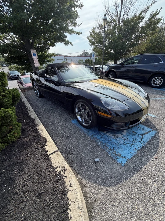2008 Chevrolet Corvette C6 - Image 24 of 31