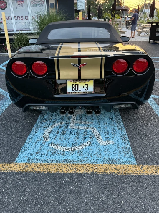 2008 Chevrolet Corvette C6 - Image 28 of 31
