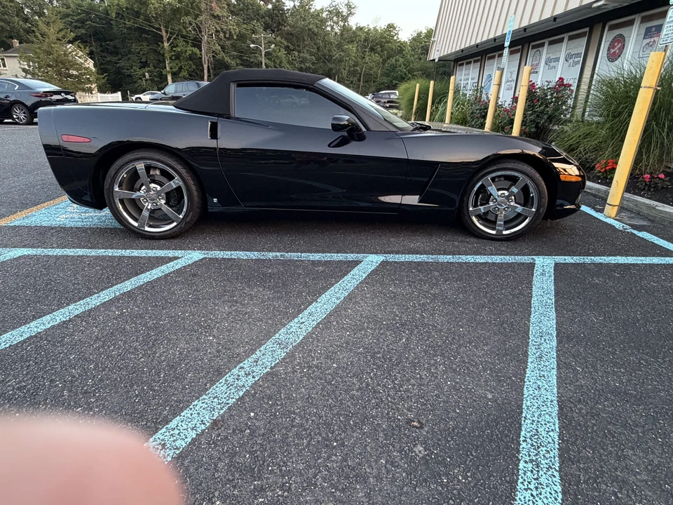 2008 Chevrolet Corvette C6 - Image 26 of 31
