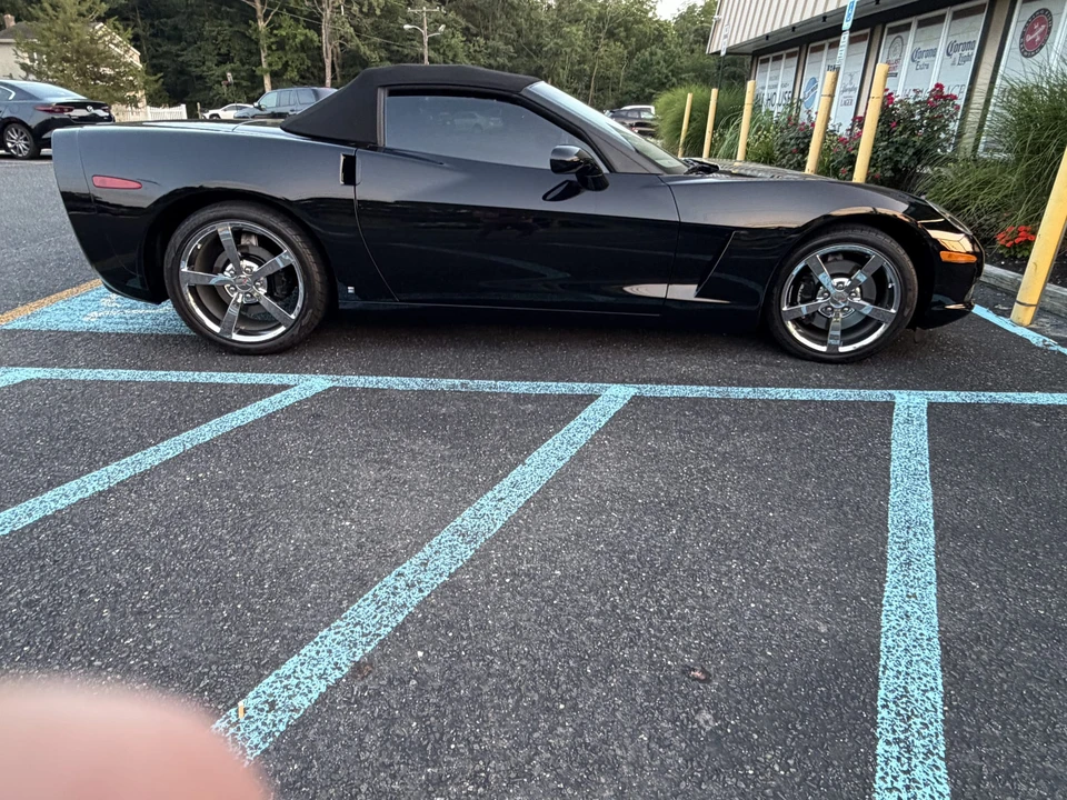 2008 Chevrolet Corvette C6 - Image 27 of 31