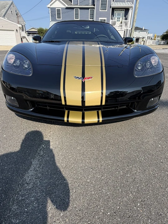 2008 Chevrolet Corvette C6 - Image 22 of 31
