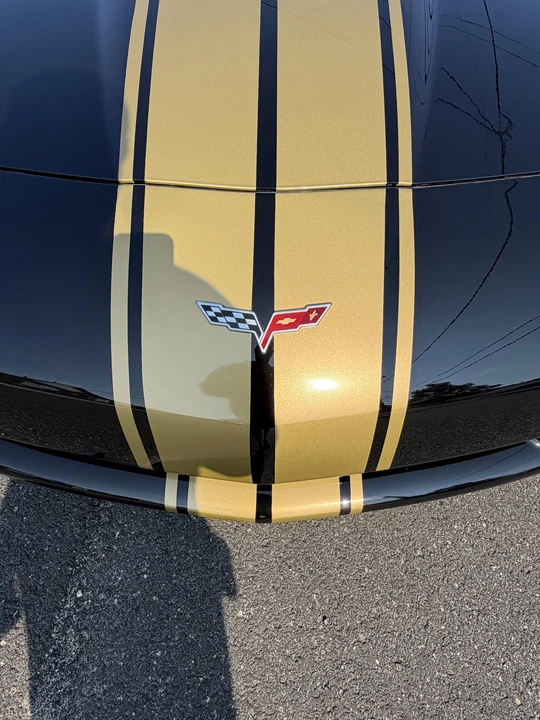 2008 Chevrolet Corvette C6 - Image 31 of 31