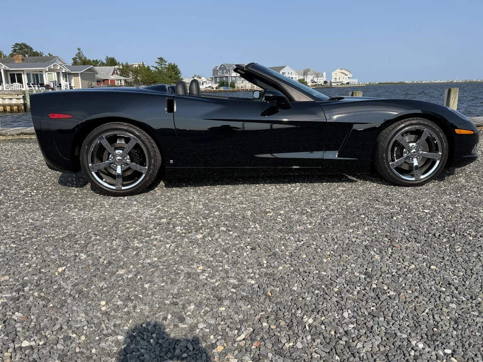 2008 Chevrolet Corvette C6 - Image 8 of 31