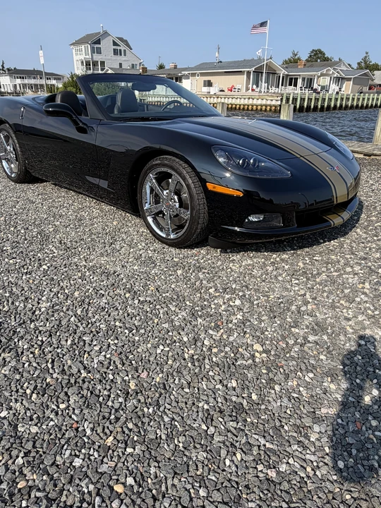 2008 Chevrolet Corvette C6 - Image 6 of 31