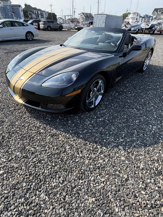 2008 Chevrolet Corvette C6 - Image 3 of 31