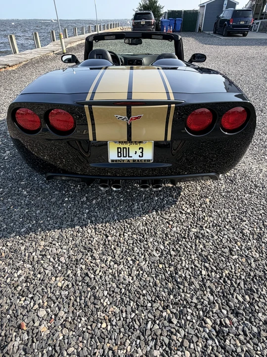 2008 Chevrolet Corvette C6 - Image 12 of 31
