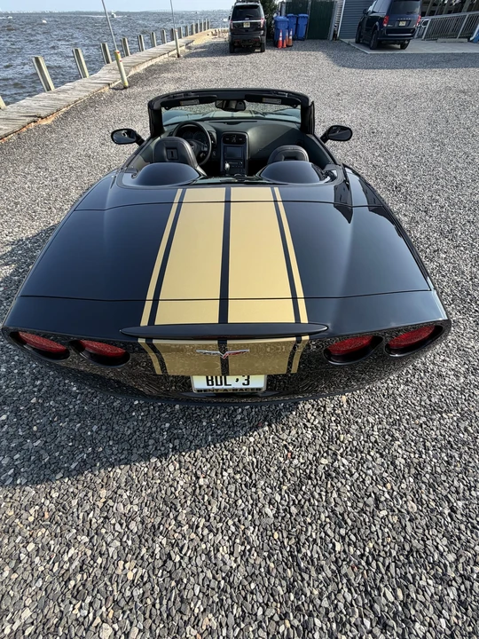2008 Chevrolet Corvette C6 - Image 11 of 31