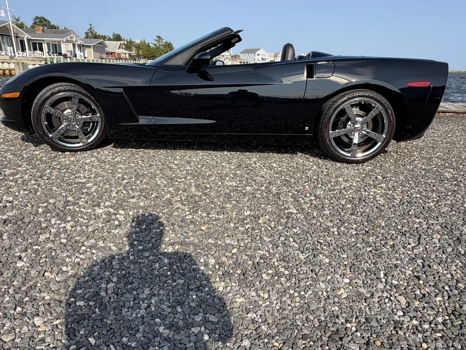 2008 Chevrolet Corvette C6 - Image 14 of 31